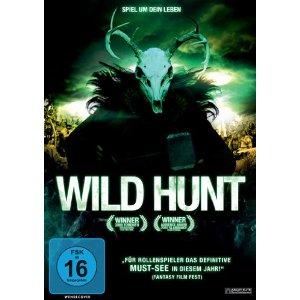 Wild Hunt (2009) 