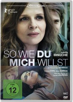 So wie du mich willst (2019) [Gebraucht - Zustand (Sehr Gut)] 