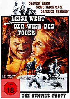 Leise weht der Wind des Todes (1971) [FSK 18] 