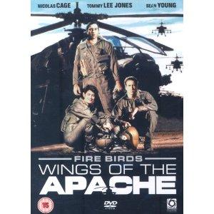 Wings of The Apache (Air Borne) (1990) [UK Import] 