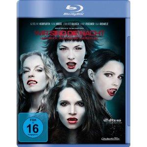 Wir sind die Nacht (2010) [Blu-ray] 