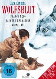 Wolfsblut (2 DVDs Edition) (1973) 