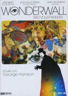 Wonderwall - Welt voller Wunder (1969) 