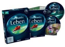 Life - Das Wunder Leben, Vol. 2 (2 DVDs) 