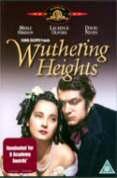 Wuthering Heights (Stürmische Höhen) (1939) [UK Import mit dt. Ton] 