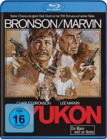 Yukon (1981) [Blu-ray] 