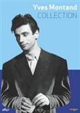 Yves Montand Collection (4 DVDs Box) 
