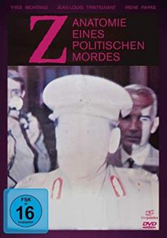 Z - Anatomie eines politischen Mordes (1969) 