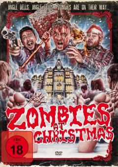 Zombies At Christmas (2011) [FSK 18] 
