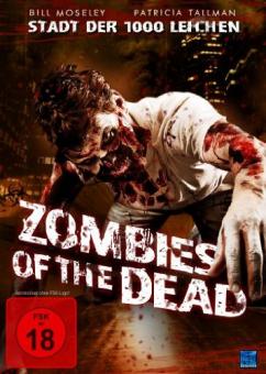 Zombies of the Dead (2009) [FSK 18] 