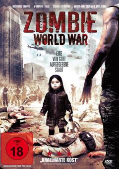 Zombie World War (2012) [FSK 18] 