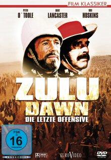 Zulu Dawn (1979) [Gebraucht - Zustand (Sehr Gut)] 