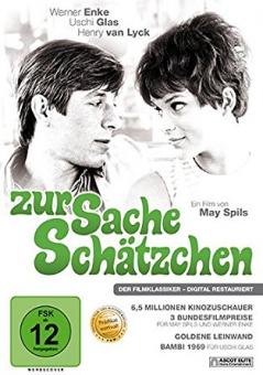 Zur Sache Schätzchen (1968) 