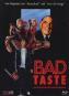 Bad Taste (5 Disc Limited Mediabook, Cover C) (1987) [FSK 18] [Blu-ray] 