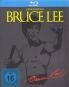 Bruce Lee - Die Kollektion (Uncut, 4 Discs) [Blu-ray] 