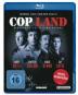 Copland (Remastered, Director's Cut) (1997) [Blu-ray] 