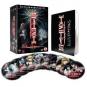 Death Note (Complete Box Set, 9 DVDs) [UK Import]  