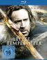 Der letzte Tempelritter (2011) [Blu-ray] 