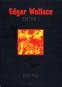 Edgar Wallace Edition 01 (4 DVDs) 