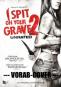 I Spit on Your Grave 2 (uncut, im Schuber) (2013) [FSK 18] [Blu-ray] 