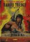Rambo Trilogy (Steel Collection, 6 DVDs, ungekürzte Fassung) [FSK 18] 
