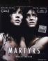 Martyrs (Uncut) (2008) [FSK 18] [EU Import mit dt. Ton] [Blu-ray] 