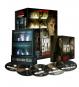 The Walking Dead - Die komplette dritte Staffel (Limited Uncut Aquarium Edition) [FSK 18] [Blu-ray] 