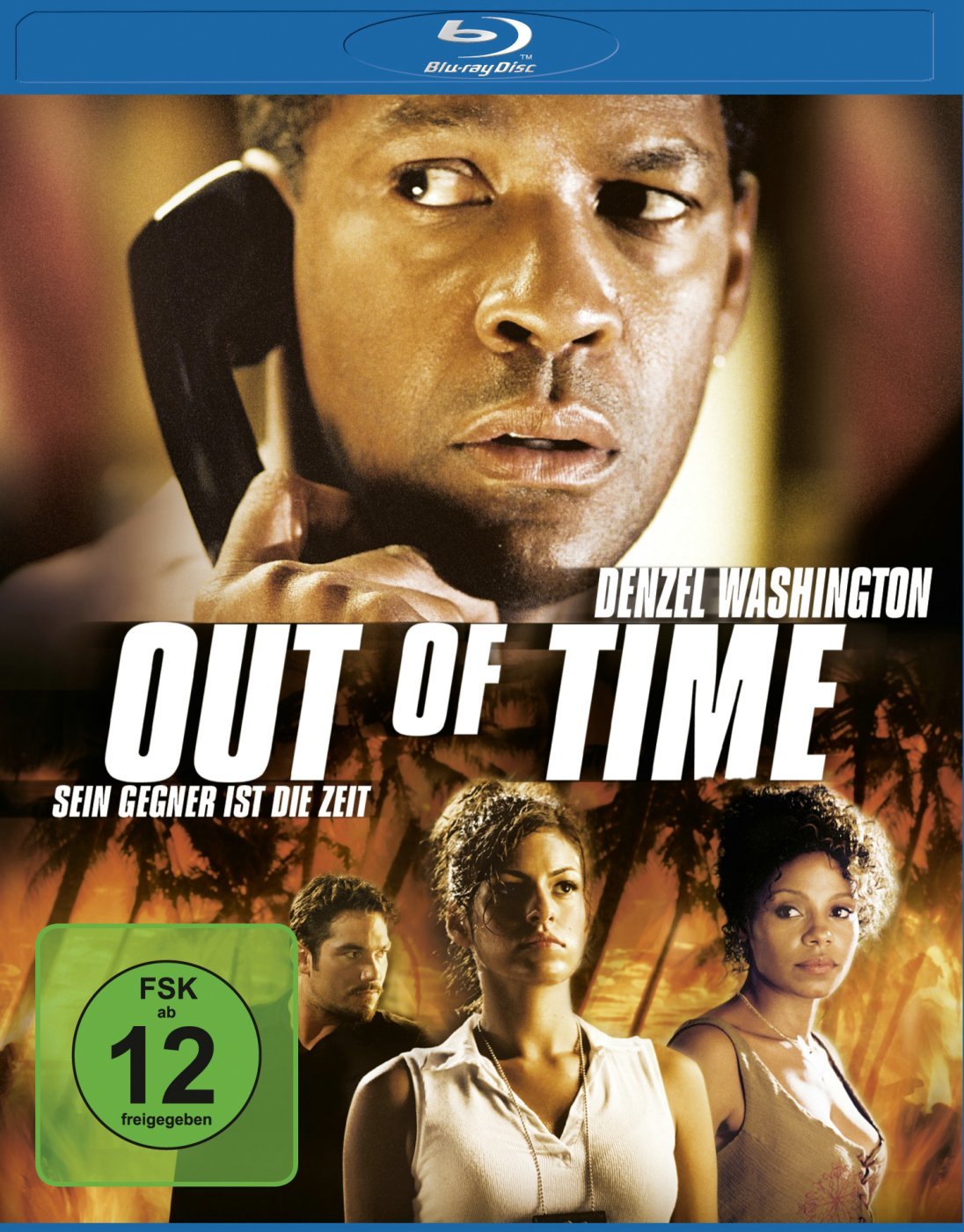 Out of time. Вне времени out of time (2003). Вне времени (Blu-ray). Вне времени фильм 2003 Постер. Вне времени (DVD).