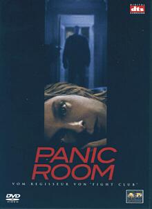 Panic Room 2002