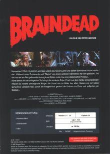 Ihr Uncut DVD-Shop! | Braindead (Dead Alive) (Kleine Hartbox) (1992 ...